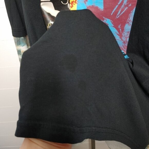 GUNS 'N Roses tie dye tee size XL - Picture 4 of 11